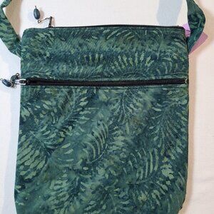Cotton Crossbody by Skeeter - A004